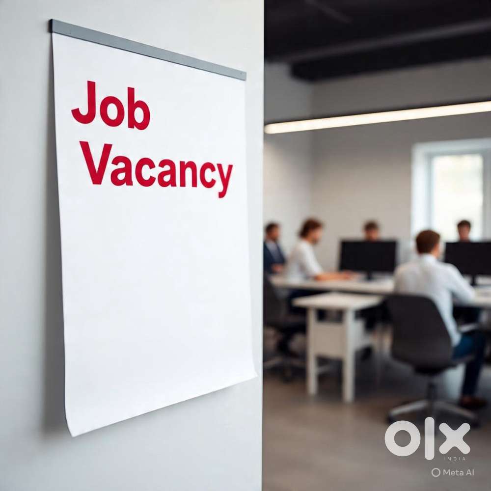 Need sales and tele calling and Business devlopement executives