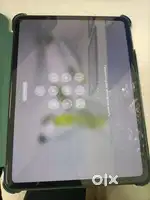 OnePlus Pad Go, Mint green, 4G LTE(Calling) + Wi-Fi Connectivity