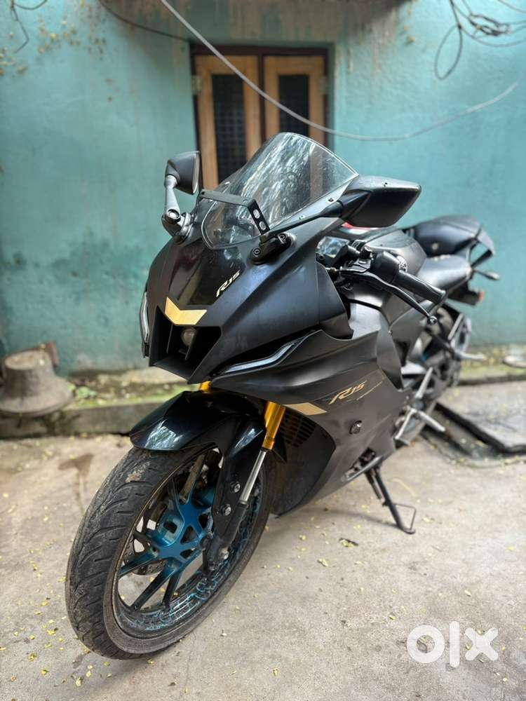 fully stock condition