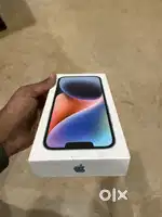 Apple iphone 14
