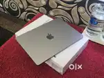 M2 Air Under Warranty  8/256gb 97% Health 13inch With Box