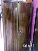 Almirah in a very good condition.