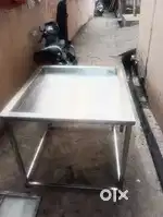 SS dump table