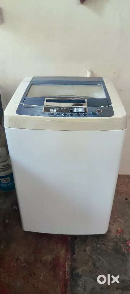 Fully Automatic Wahing machine (LG)