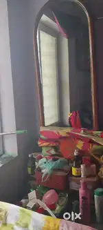 dressing table