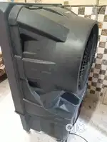 Cooler bullet 150