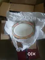Oristu Crockery