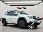 Renault Duster RXZ, 2018, Diesel