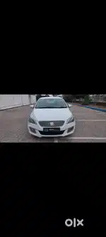 Maruti Suzuki Ciaz Delta 1.5, 2017, Diesel