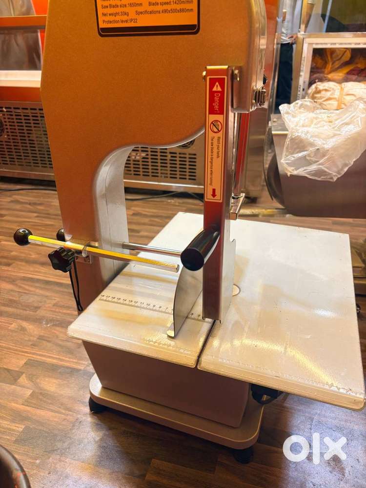 meat cutting expert
