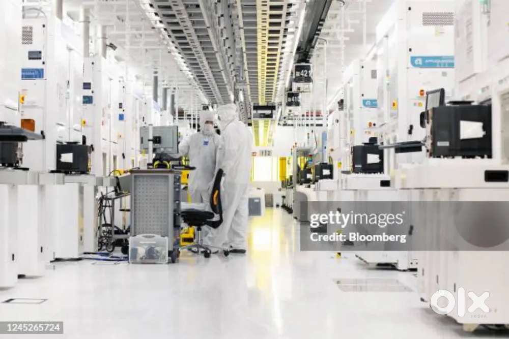 URGENT HIRING CANDIDATES FOR MANUFACTURING COMPANY