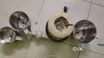 Mixer grinder