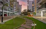 2BHK Flat For sale in Edcon Campal.