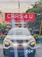 Tata Safari 2.0 Kryotec XT Plus, 2021, Diesel