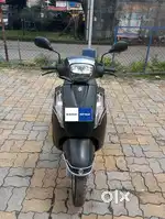 Access 125 Drum CBS