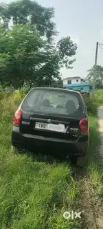 Maruti Suzuki Alto K10 2010 Petrol 95000 Km Driven