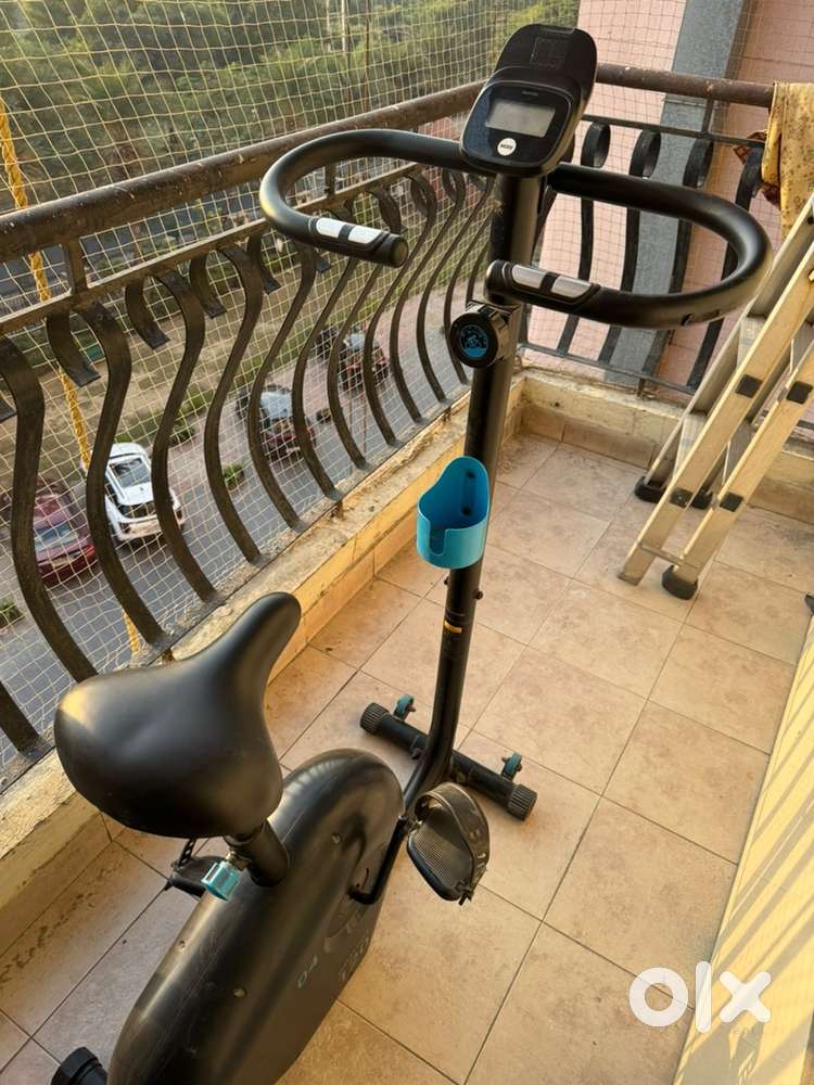 Domyos Exercise cycle