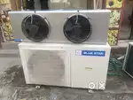 Cold room freezer bluestar till -20
