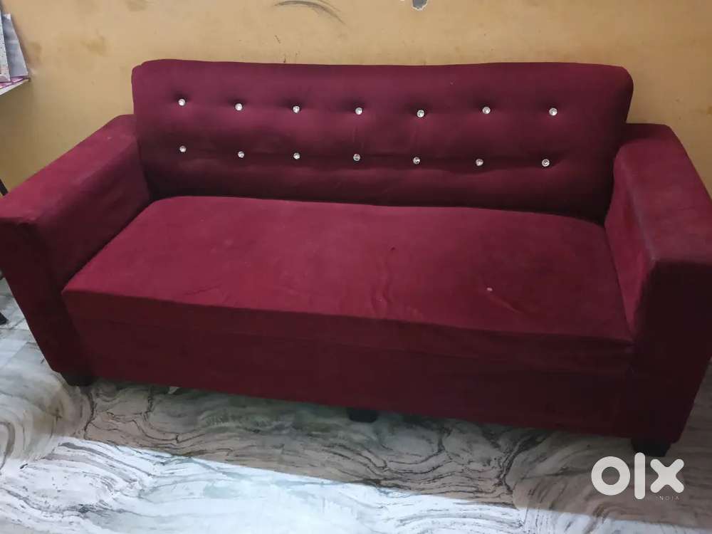 5 seeter sofa set cover free
