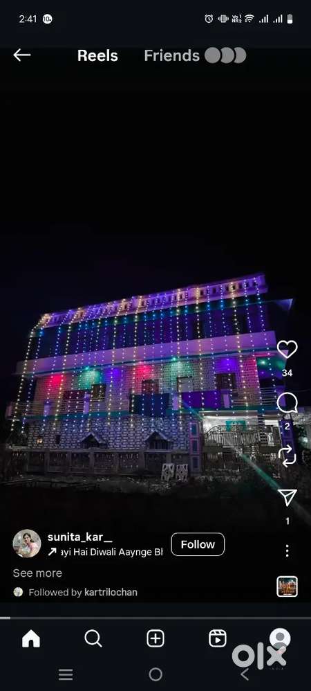 For rent nh55 to 100mitter