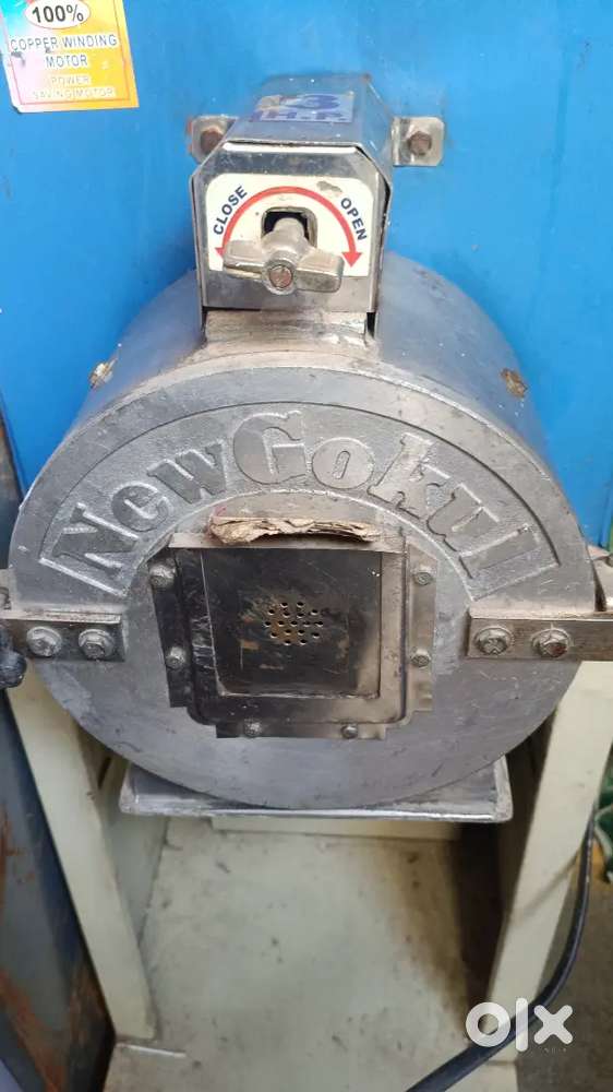 Gurinder for commercial purposes