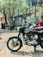 Royal Enfield / Bullet [JAGIRA MOTORS]