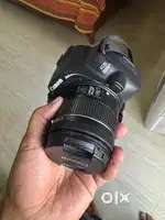 200d mark2 100% condition