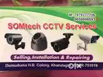 Cctv camera installation 350