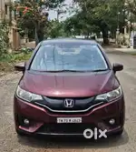 Honda Jazz 1.5 V i DTEC, 2017, Diesel