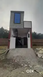 badkali dudhli doiwala road mini house for sell