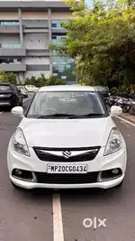 Maruti Suzuki Dzire 1.2 VXI, 2016, Petrol