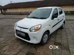 Maruti Suzuki Alto 800 LXI, 2019, Petrol