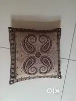 Dunlop material cusion 6 pics cover sathe