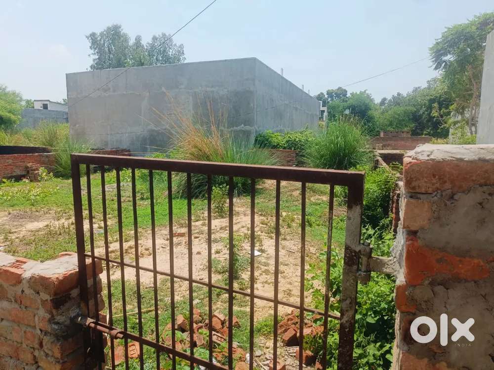 Krishna Nagar Raebareli