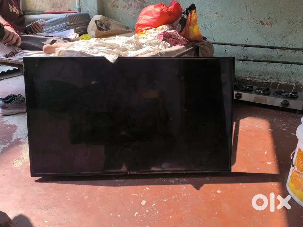 Reconnect LED TV 43 inch