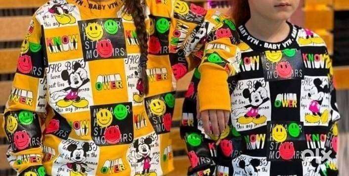 CUTTING MASTER for KIDS WEAR