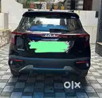 Kia Seltos GTX Plus AT D, 2023, Diesel