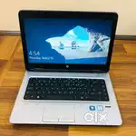 Hp i5 6th gen/8gb ram/256gb ssd  with 3 moth warranty