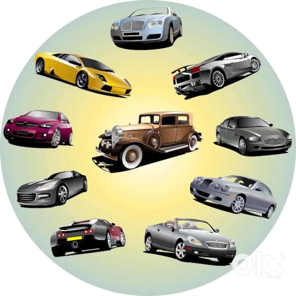 I need a car driver job.