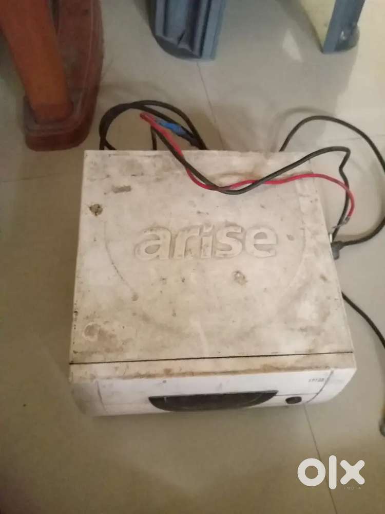 Only home inverter