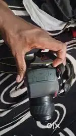 Niccon D5200