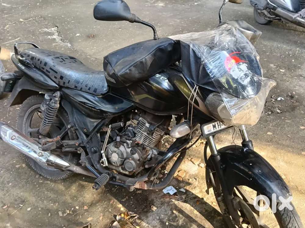 Brand new condition..New battery..New tyres.. Brand new condition