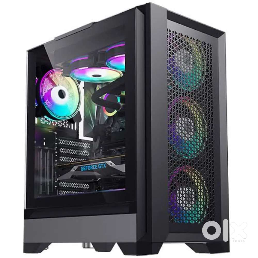 Gigabyte i7, 12th gen Q670 cpu