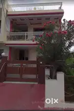 Maharana pratap nagar ajmer B-577 vill