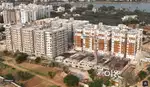 Sainikpuri - Flat for rent - Janapriya Sitara