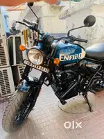 Hunter 350