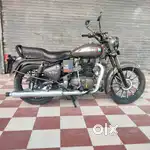 Royal Enfield Bullet 350