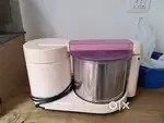 Grinder Ultra