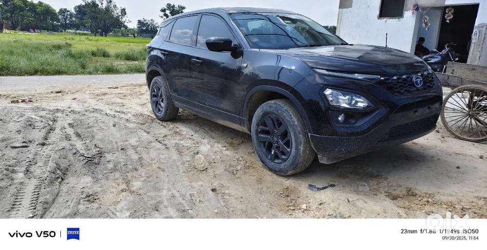 Tata Harrier 2023 Diesel 90000 Km Driven
