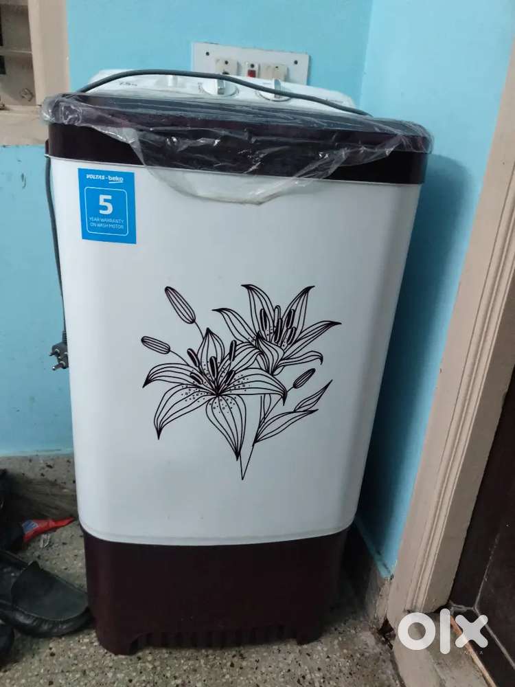 Voltas single tub